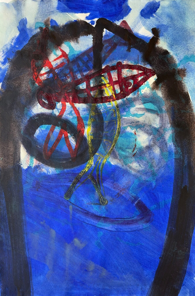 GALERIE STELLWERK 30.7.-20.9.26