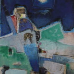 Nairobi, Rosinenbomber, Mondlichter