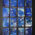 Blau-3