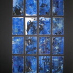 Blau-2