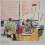 Dim Sum in Sausalito