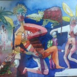 Die Luft der Anderen