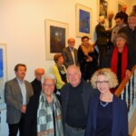 Vernissage Hospiz Kloster Polling 2016
