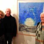 Vernissage Hospiz Kloster Polling 2016