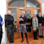Vernissage Hospiz Kloster Polling 2016