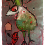 Red Snapper mit Greenhorn