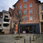 Galerie Cappeller Halle