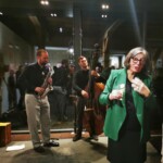 Vernissage Galerie Cappeller Halle