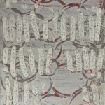 Rote Kreise