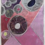 Rund und Rosa