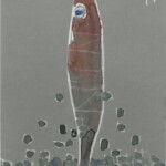 Aktfischzeichen