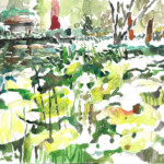 | 2021-07-02_Bot.Garten_München |
Bleistift im Skizzenbuch |
30x42cm |
2021 |