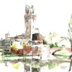 2021-10-01_La Specola_Osservatorio Astronomico_Padua