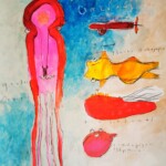 Audienz beim großen Oktopus