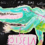 Echte Gisela
