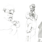 Glyptothek 4.11.2021