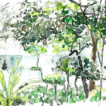 Kho Rong Samluem Robinson Resort