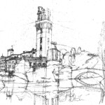 La Specola Padua 1.10.2021