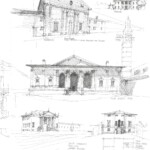 Palladio-Villen Thiene, Gazotti, Chiericati,Forni Cerato 2021-05-23