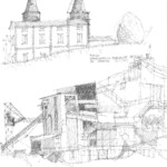 Ziegelei+Kies+Betowerk bei Sandrigo 2021_05_23