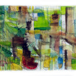 ohne Titel