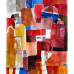 Ohne Titel