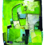 ohne Titel